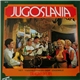 Yugoslovenski-dom Ensemble, Dragan Beljin - Jugoslavia