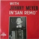 Johnny Meyer - With Johnny Meyer In 