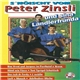 Peter Zinsli Und Sini Ländlerfründa - S'Nöischt Vom Peter Zinsli Und Sini Ländlerfründa